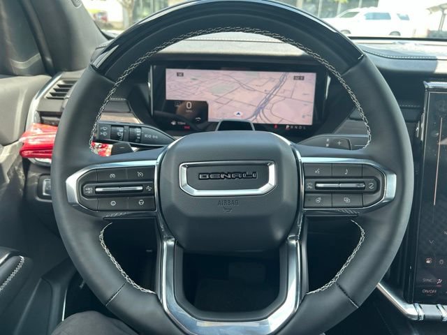 2026 GMC Acadia Denali - Photo 20