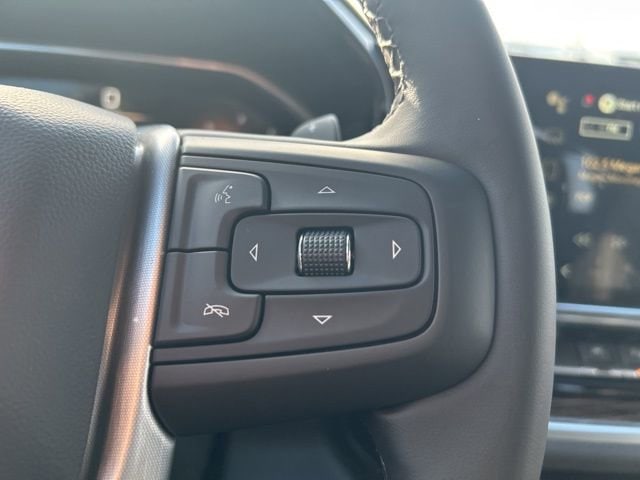 2026 GMC Sierra 1500 Elevation - Photo 22