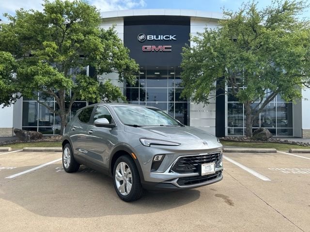 2026 Buick Encore GX Preferred's photo