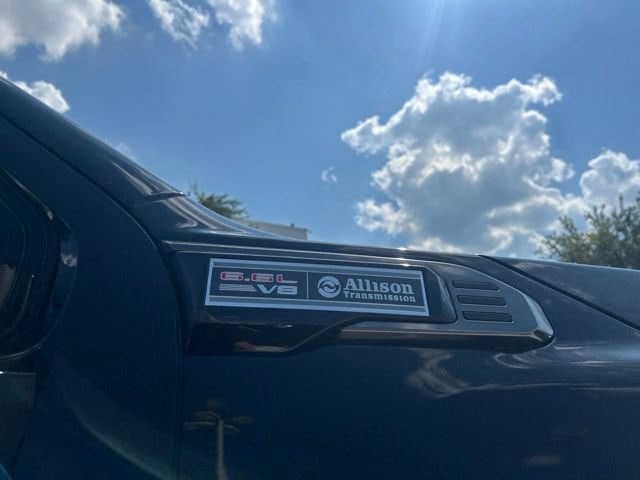 2026 GMC Sierra 2500HD AT4 - Photo 17