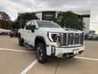  GMC Sierra 2500 HD