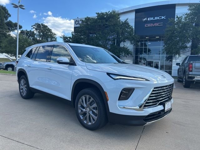 2026 Buick Enclave Preferred AWD's photo