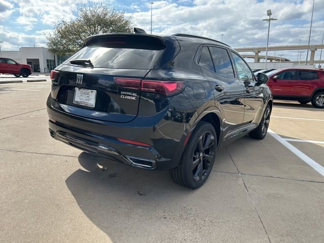 2026 Buick Envision Sport Touring - Photo 15