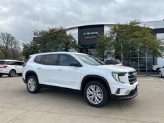 2026 GMC Acadia Elevation SUV
