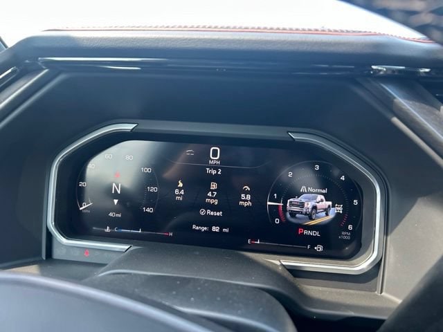 2026 GMC Sierra 2500HD AT4 - Photo 24