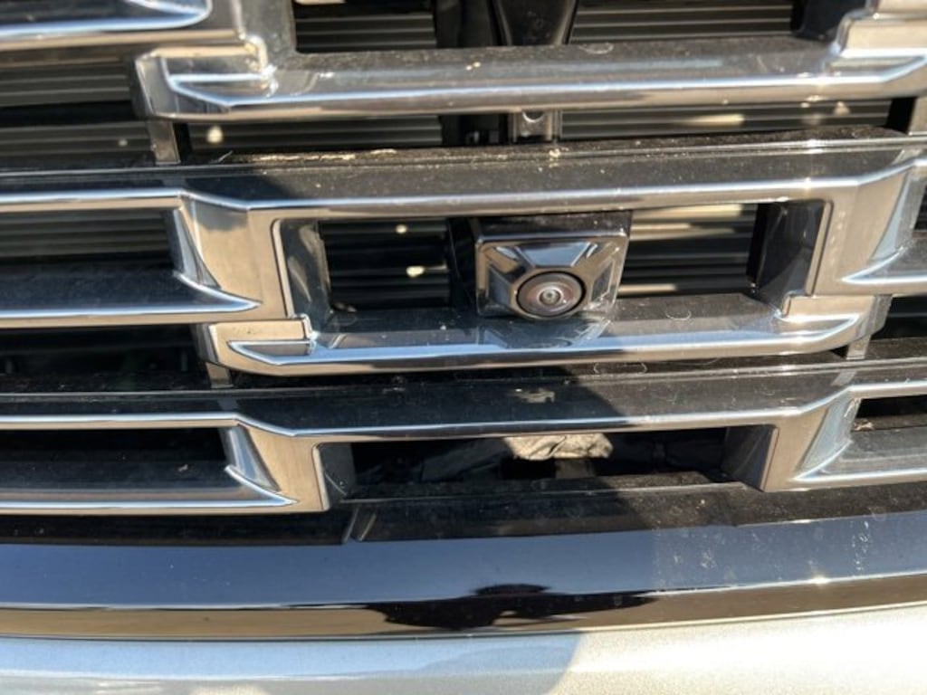 Used 2025 GMC Yukon Denali Ultimate SUV