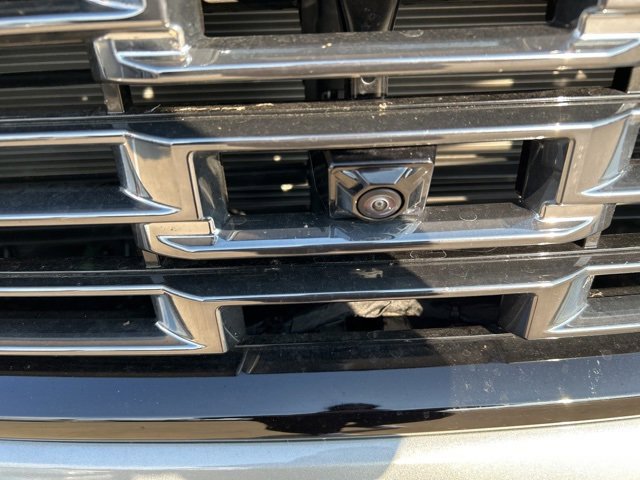 2025 Gmc Yukon Denali Ultimate photo 3