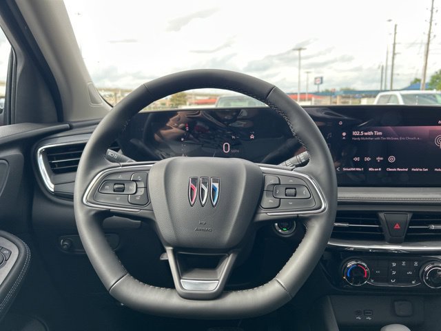 2026 Buick Encore GX Sport Touring - Photo 19