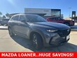 Mazda CX-50