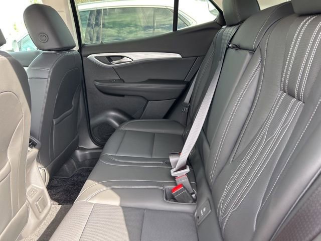 2026 Buick Envision Avenir - Photo 44