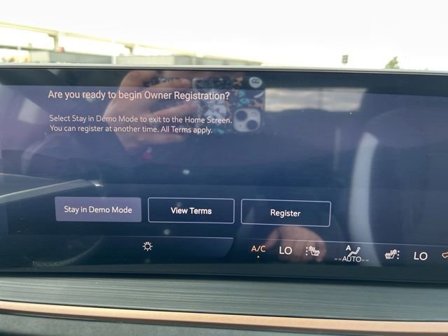 2026 Buick Envision Sport Touring - Photo 28