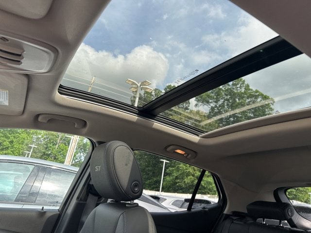 2026 Buick Encore GX Sport Touring - Photo 41