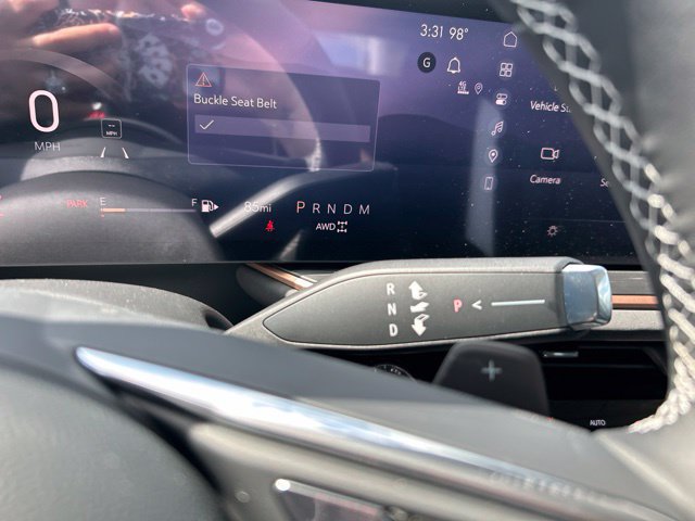 2026 Buick Envision Sport Touring - Photo 28