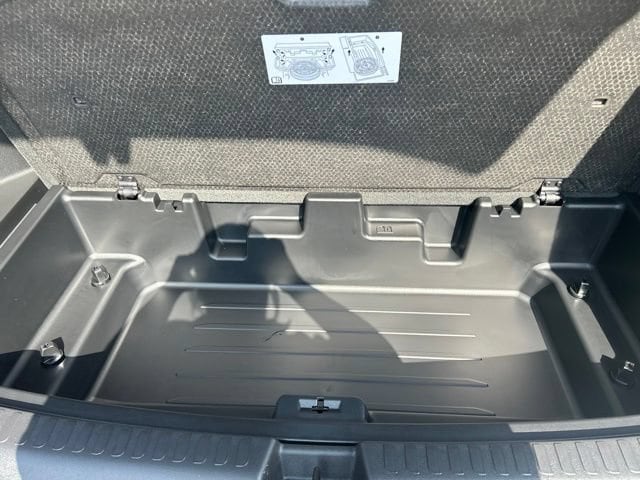 2026 Buick Enclave Preferred - Photo 11