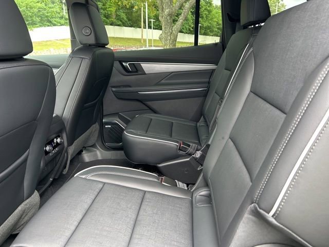 2026 Buick Enclave Preferred - Photo 43