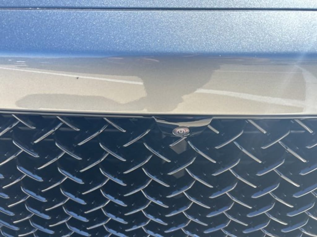 New 2026 Buick Enclave Sport Touring SUV