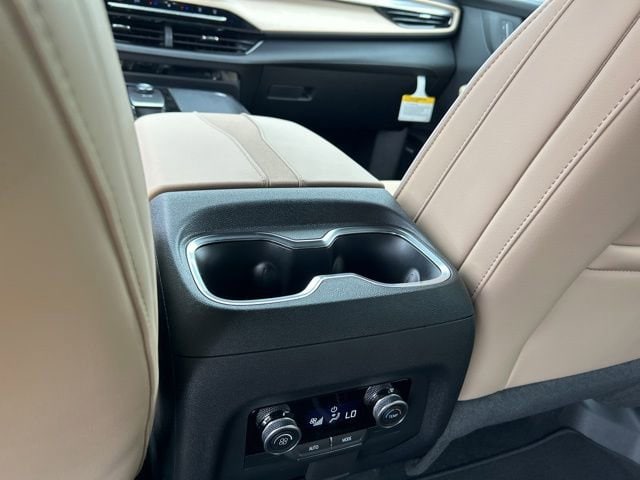 2026 Buick Enclave Preferred - Photo 28
