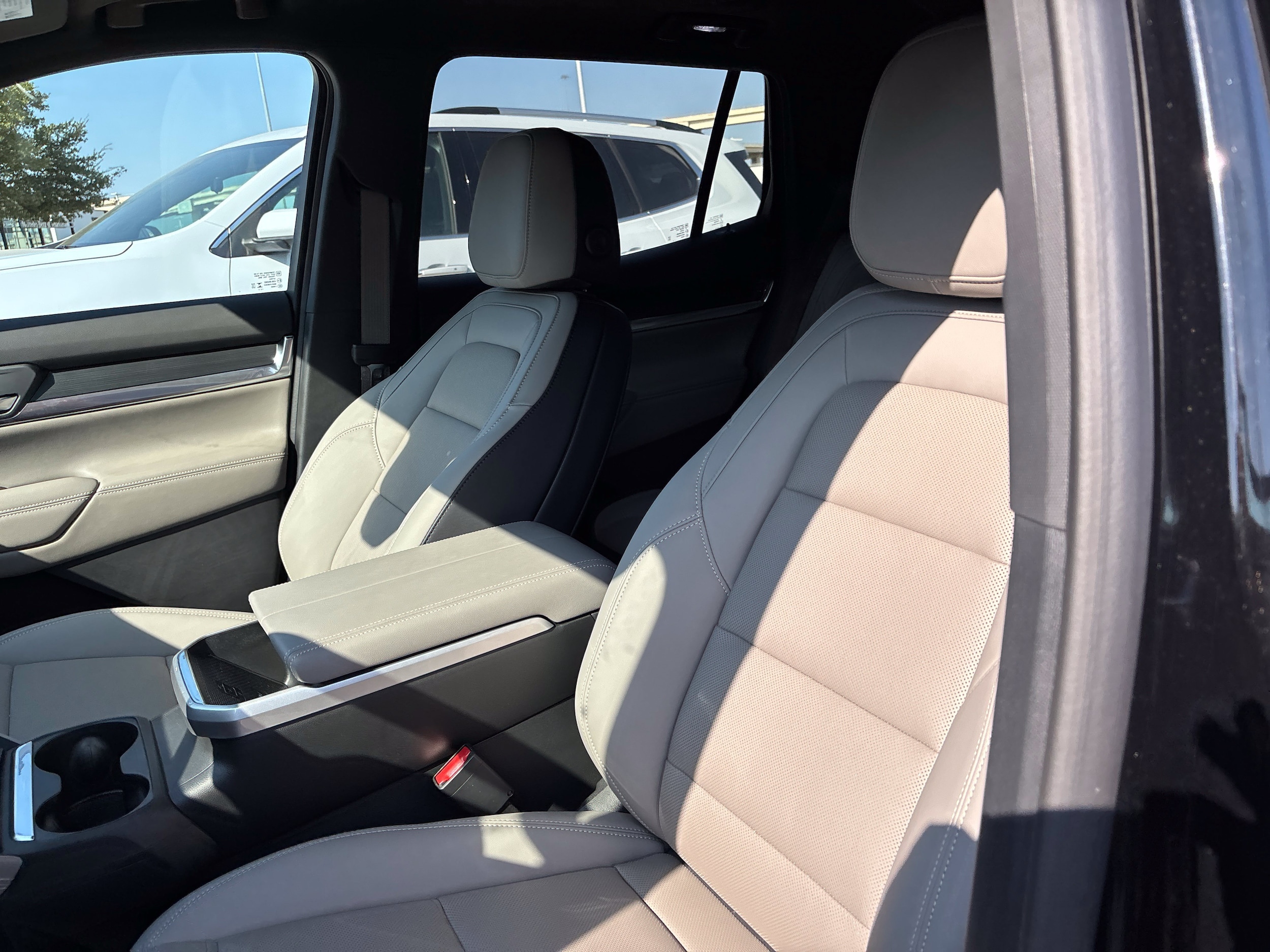 2026 GMC Terrain Elevation - Photo 32