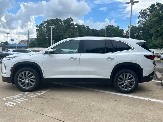 2026 Buick Enclave Preferred - Photo 6
