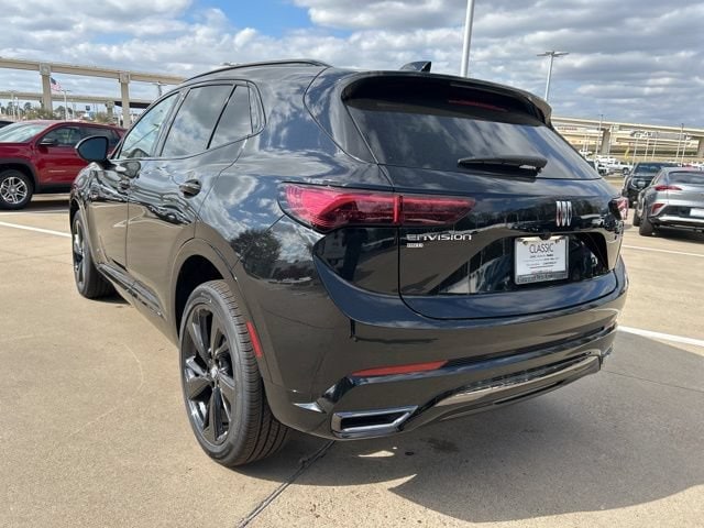 2026 Buick Envision Sport Touring - Photo 7
