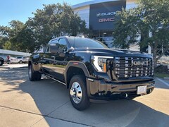 2026 GMC Sierra 3500 HD Denali Ultimate Truck