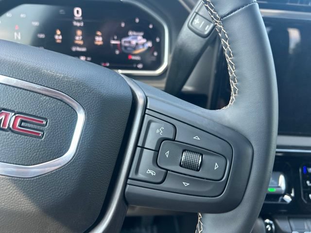 2026 GMC Sierra 2500HD AT4 - Photo 23