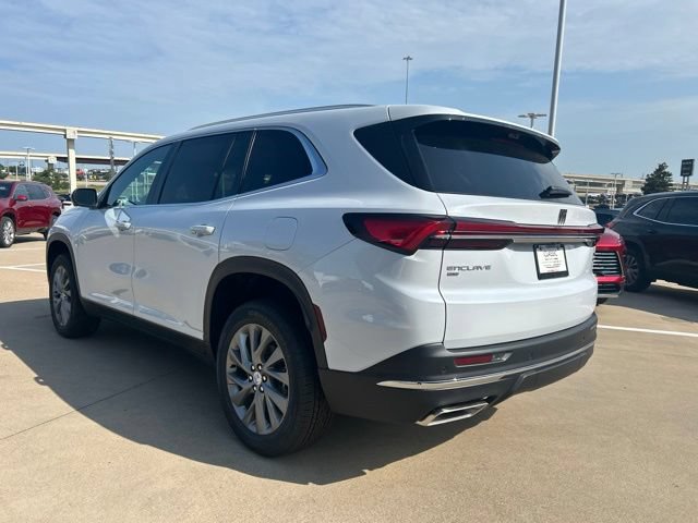 2026 Buick Enclave Preferred - Photo 7