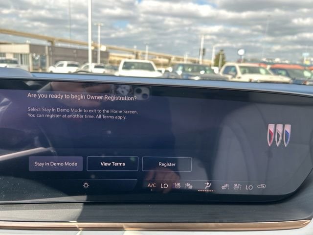 2026 Buick Envision Avenir - Photo 29