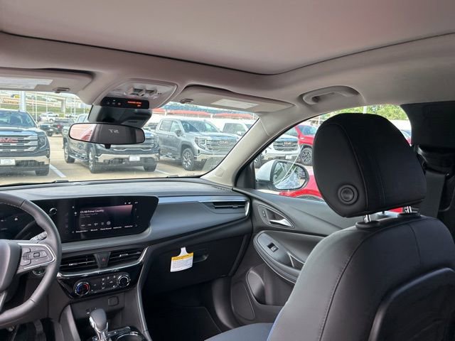 2026 Buick Encore GX Sport Touring - Photo 35