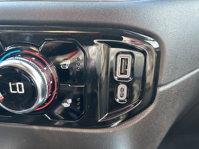 2026 GMC Sierra 1500 Elevation - Photo 27