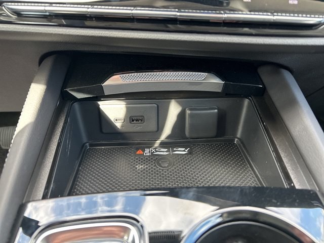 2026 Buick Envision Avenir - Photo 33