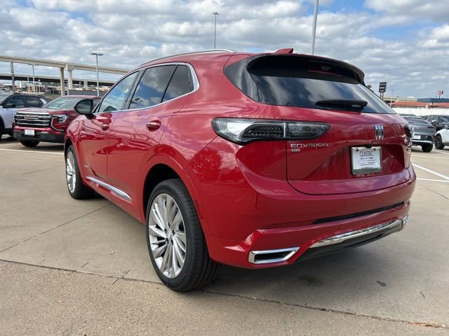 2026 Buick Envision Avenir - Photo 7