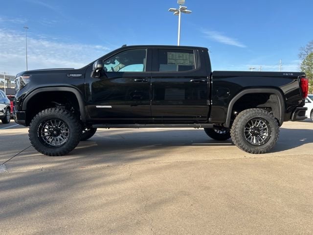 2026 GMC Sierra 1500 Elevation - Photo 6