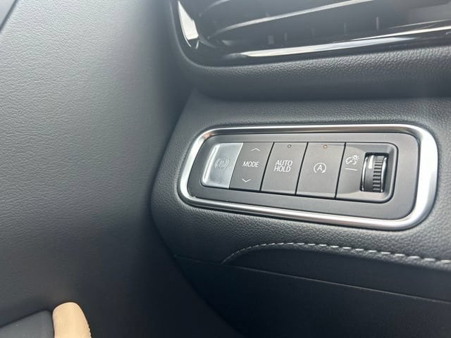 2026 Buick Enclave Preferred - Photo 21