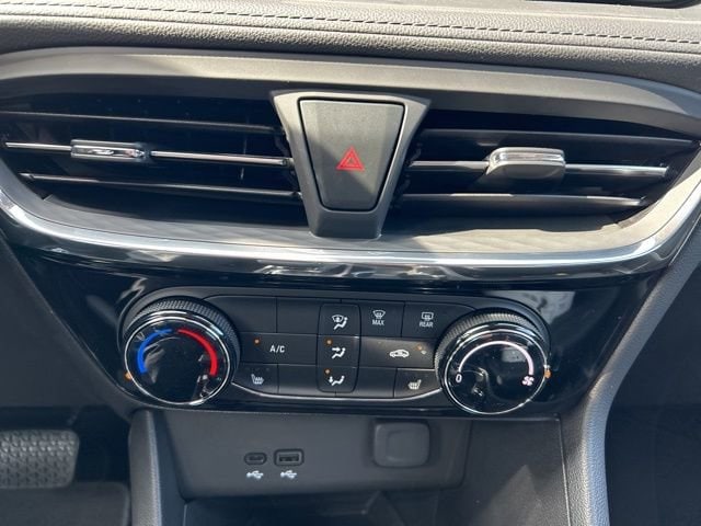 2026 Buick Encore GX Sport Touring - Photo 23