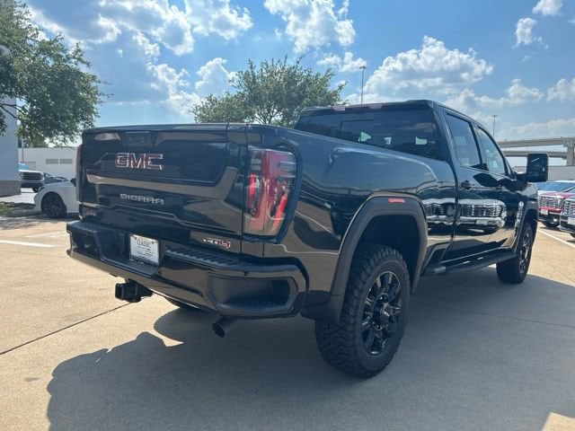 2026 GMC Sierra 2500HD AT4 - Photo 12