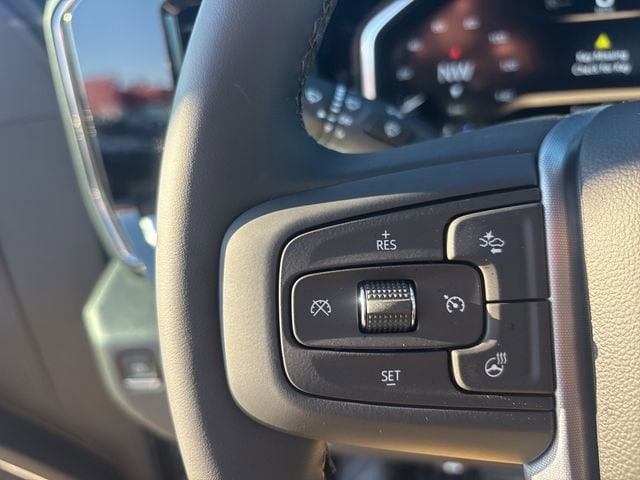 2026 GMC Sierra 1500 SLE - Photo 12