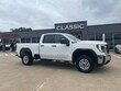  GMC Sierra 2500 HD