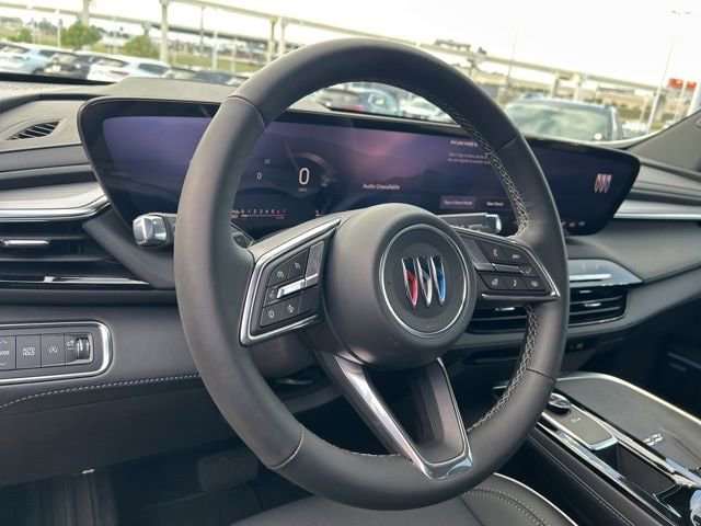 2026 Buick Enclave Preferred - Photo 23