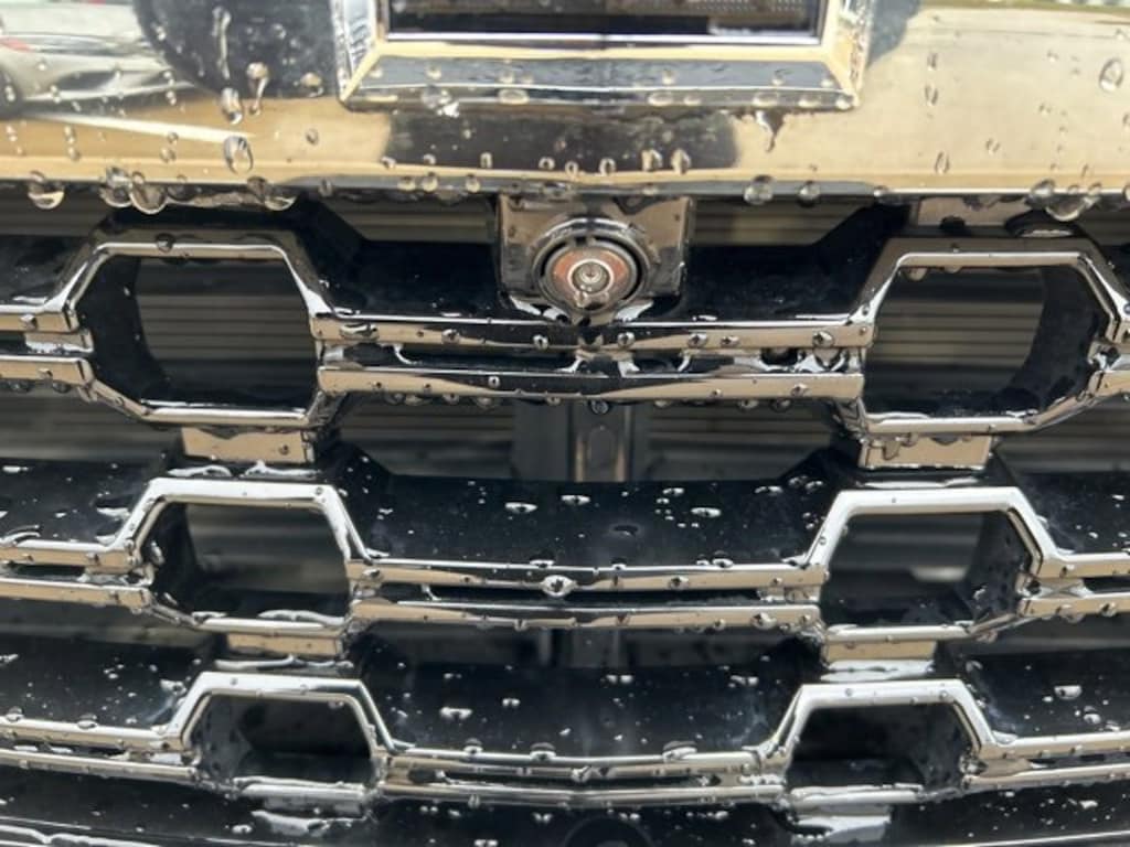 Used 2022 Chevrolet Tahoe Z71 SUV