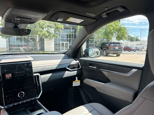 2026 GMC Acadia Elevation - Photo 38