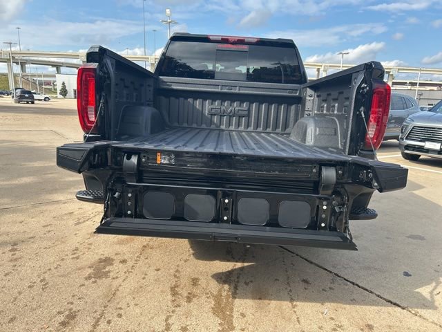 2026 GMC Sierra 1500 Denali - Photo 12