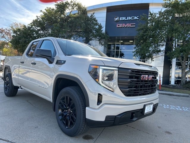2026 GMC Sierra 1500 Pro's photo