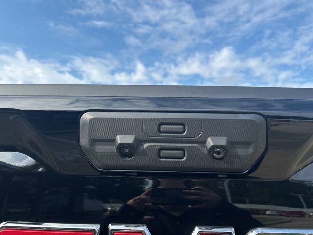 2026 GMC Sierra 1500 Denali - Photo 10