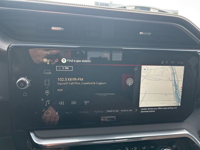 2026 GMC Sierra 1500 Denali - Photo 25