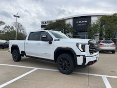 2026 GMC Sierra 2500 HD AT4 Truck