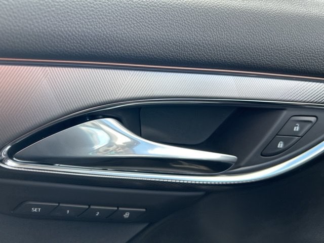 2026 Buick Envision Sport Touring - Photo 19