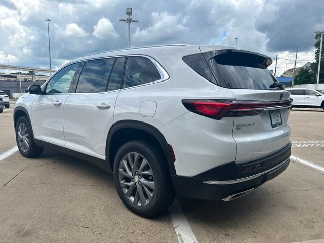 2026 Buick Enclave Preferred - Photo 7
