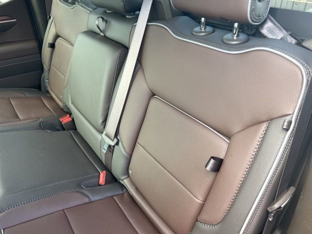 2026 GMC Sierra 1500 Denali - Photo 43