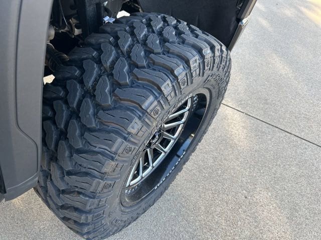 2026 GMC Sierra 1500 Elevation - Photo 15